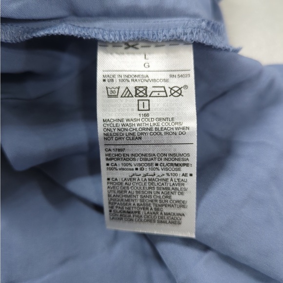 🎅🏻 3/$50 Old Navy Ruffled V-Neck Cami Top - Picture 8 of 9